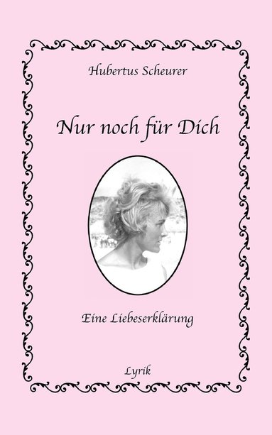 bokomslag Nur noch für Dich