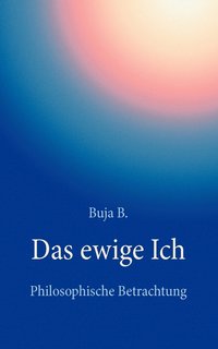 bokomslag ewige Ich
