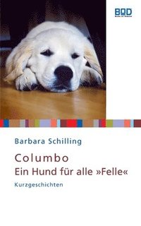 bokomslag Columbo - Ein Hund für alle "Felle"