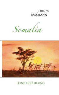 bokomslag Somalia