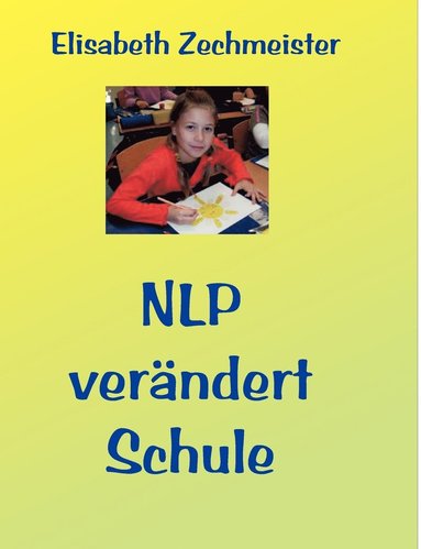 bokomslag NLP verndert Schule