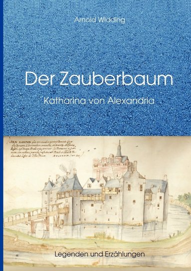 bokomslag Zauberbaum