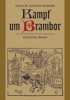 Kampf um Branibor 1