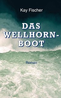 bokomslag Wellhornboot