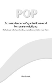 bokomslag Prozessorientierte Organisations- und Personalentwicklung POP