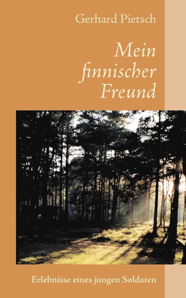 Mein finnischer Freund 1