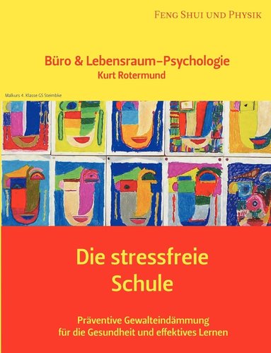 bokomslag Die stressfreie Schule