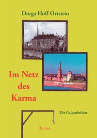 bokomslag Im Netz des Karma