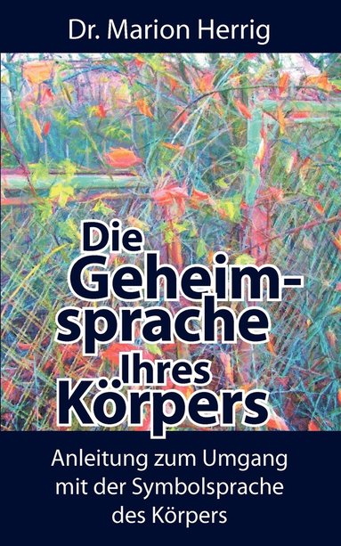 bokomslag Geheimsprache Ihres Körpers