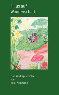bokomslag Filius auf Wanderschaft