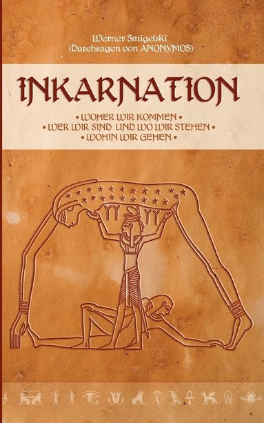 bokomslag Inkarnation