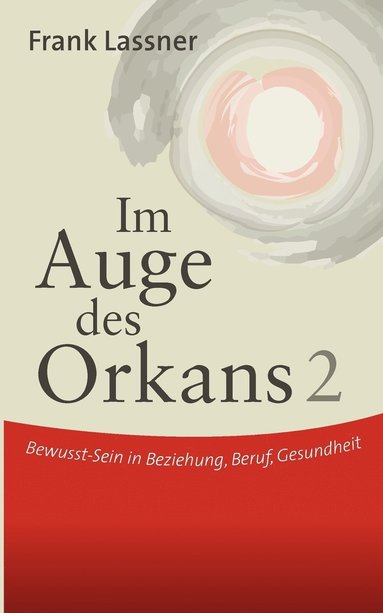 bokomslag Im Auge des Orkans 2