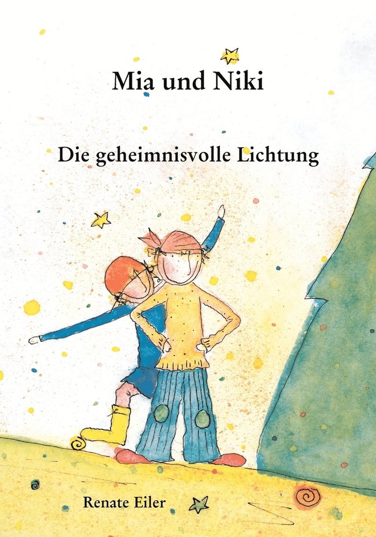 Mia und Niki 1