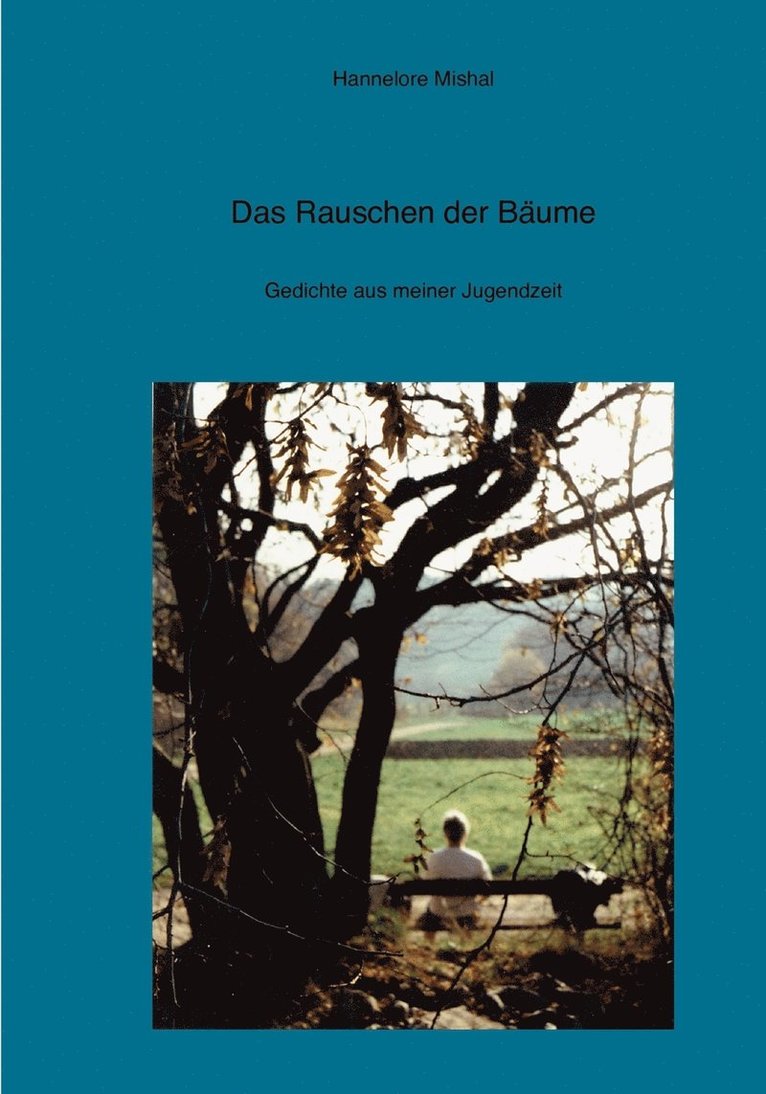 Das Rauschen der Bume 1