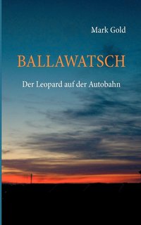 bokomslag Ballawatsch