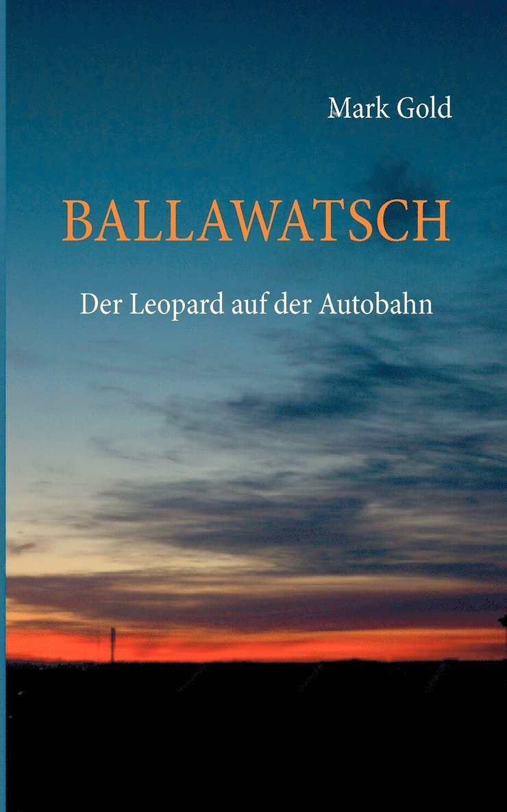 Ballawatsch 1