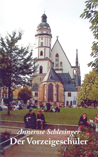 bokomslag Vorzeigeschüler