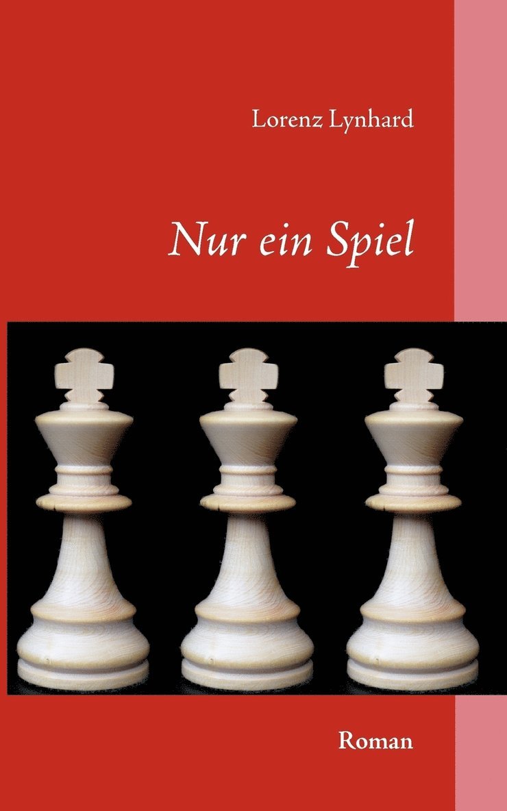 Nur ein Spiel 1