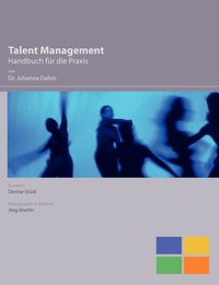 bokomslag Talent Management