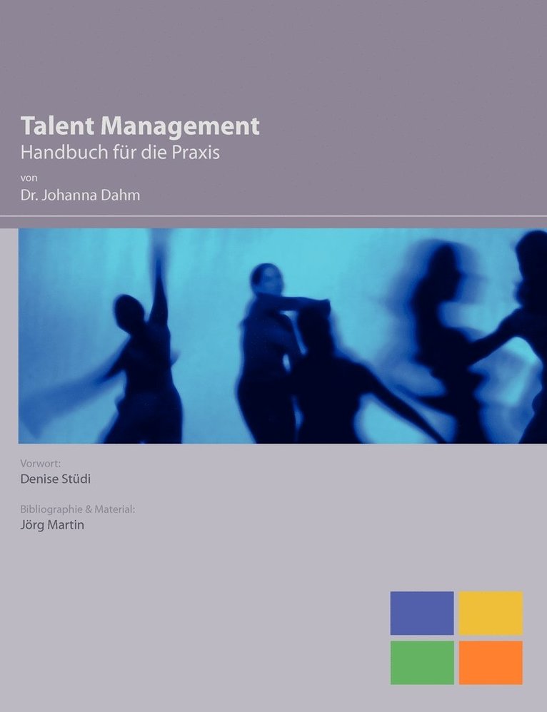 Talent Management 1