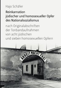 bokomslag Reinkarnation jdischer und homosexueller Opfer des Nationalsozialismus