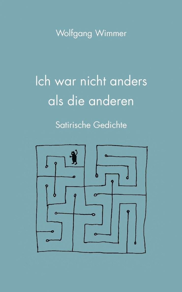 Wolfgang Wimmer - Ich war nicht anders als die anderen, Häftad