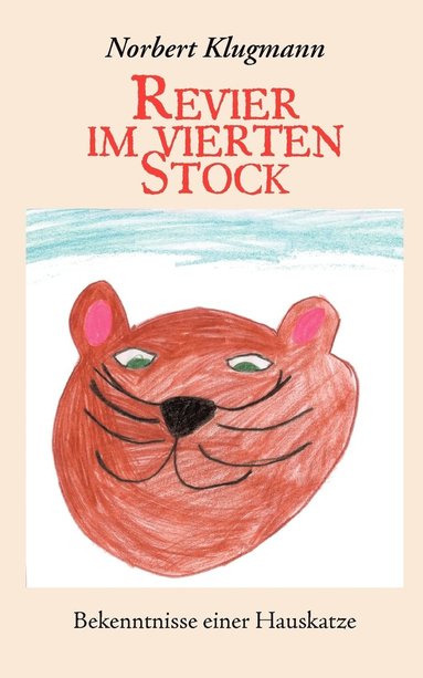 bokomslag Revier im vierten Stock