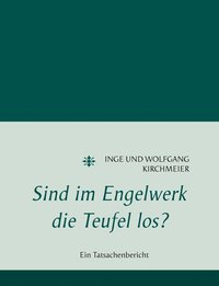 bokomslag Sind im Engelwerk die Teufel los?