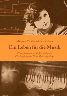 bokomslag Ein Leben fr die Musik