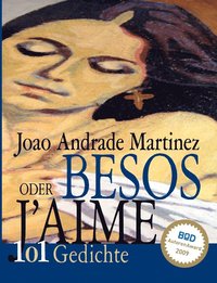bokomslag BESOS oder J'aime