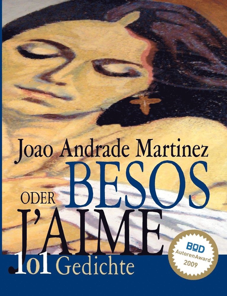 BESOS oder J'aime 1