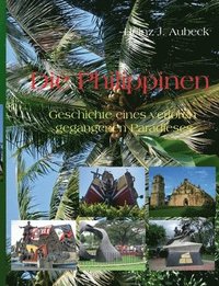bokomslag Philippinen