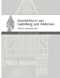 bokomslag Geschichten aus Ladenburg und Anderswo, Band 2