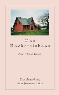 bokomslag Backsteinhaus
