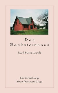 bokomslag Das Backsteinhaus