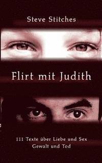 bokomslag Flirt mit Judith