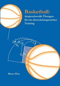 bokomslag Basketball