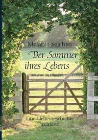 bokomslag Sommer ihres Lebens