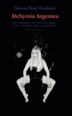 Simon-Noel Godenzi - Alchymia Argentea, Häftad
