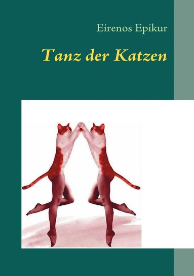 bokomslag Tanz der Katzen