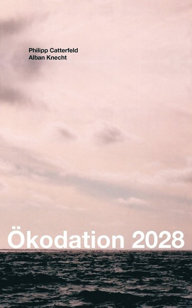 bokomslag kodation 2028