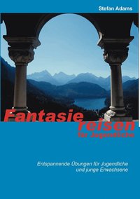 bokomslag Fantasiereisen für Jugendliche