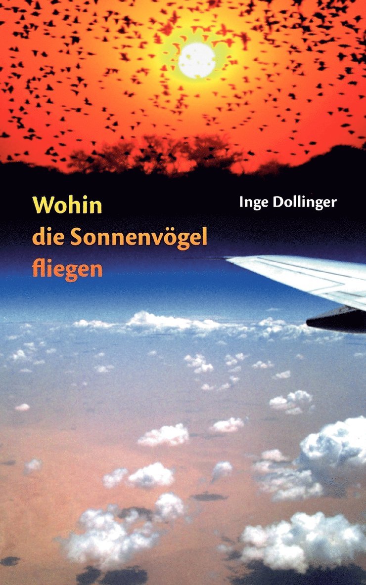 Wohin die Sonnenvgel fliegen 1