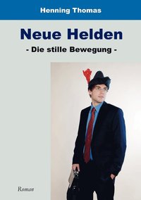 bokomslag Neue Helden