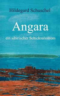 bokomslag Angara