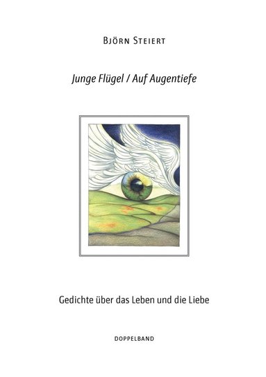 bokomslag Junge Flügel / Auf Augentiefe