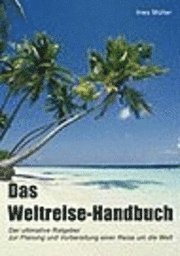 bokomslag Das Weltreise-Handbuch