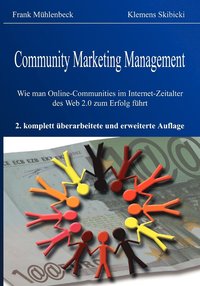 bokomslag Community Marketing Management