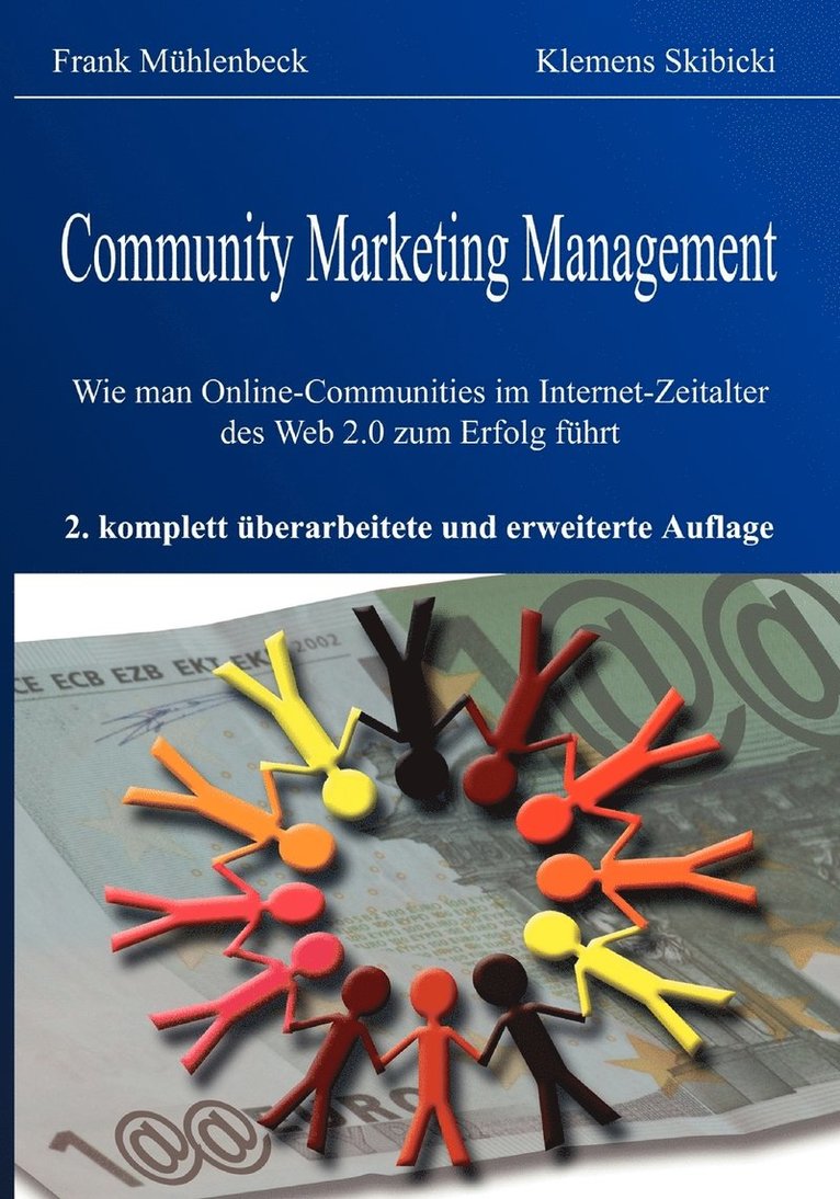 Community Marketing Management 1