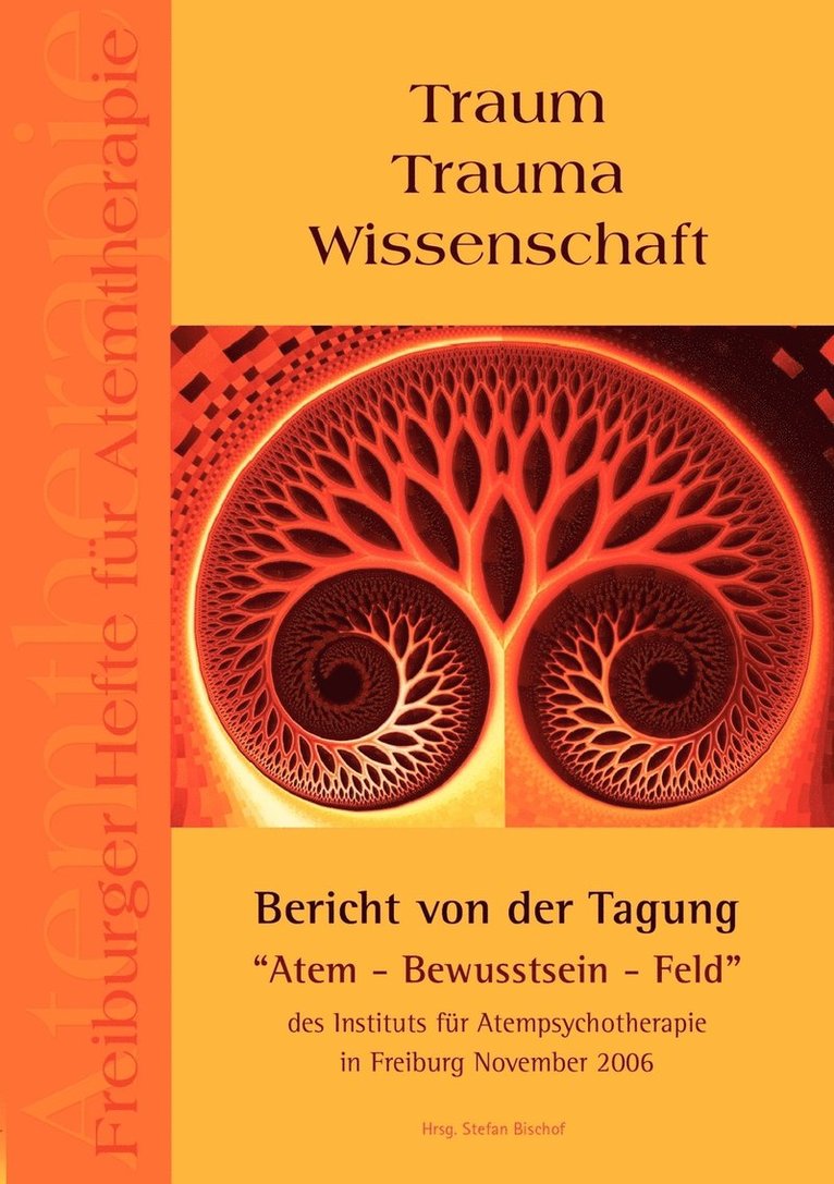 Traum Trauma Wissenschaft 1